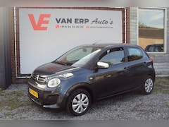 Citroën C1 - 1.0 e-VTi Feel