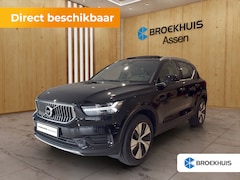 Volvo XC40 - 1.5 T4 Recharge Inscription Expression | BLIS | Camera | Panoramadak | Keyless start / ent
