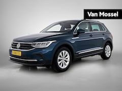 Volkswagen Tiguan - 1.5 TSI Life Business