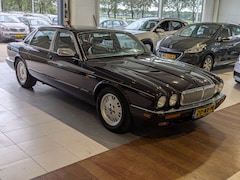 Jaguar Sovereign - Automaat OPKNAPPER 3.2 Airco, Cruise Control, Stuurbekrachtiging