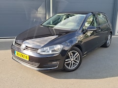 Volkswagen Golf - 1.4 TSI ACT Highline - NAP