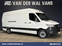 Mercedes-Benz Sprinter - 317 CDI 170pk L3H2 Euro6 Airco | Camera | Navigatie | Apple Carplay | XXL MBUX | Cruisecon
