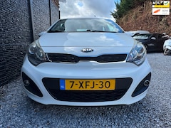 Kia Rio - 1.2 CVVT BusinessLine