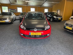 Volkswagen Golf - 1.4 TSI Trendline/Automaat/lage km/NAP