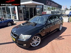 BMW 3-serie Touring - 320d leer navi airco cruise control