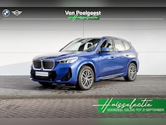 BMW iX1 - eDrive20 67 kWh M Sport Edition M-Sport | Trekhaak | Huisselectie