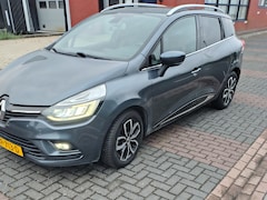 Renault Clio Estate - 1.2 TCe Intens