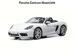 Porsche 718 Boxster - 2.0