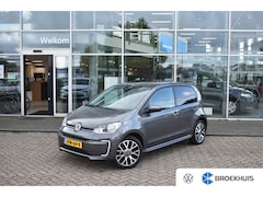 Volkswagen e-Up! - 83PK Style CCS | CLIMATECONTROL | CAMERA | 15 INCH | STOEL + VOORRAAM VERW. | LED