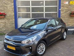 Kia Rio - 1.0 TGDI Design Edition