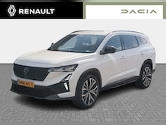 Renault Espace - E-Tech full hybrid 200 iconic 7p. - pack vision