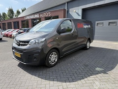 Opel Vivaro - 1.5 CDTI L3H1 Edition (Bedrijfsauto 5-dr.)