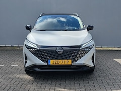 Nissan Qashqai - 1.3 Mild-Hybrid 158pk Xtronic Business Premium / All season banden / 1800kg trekgewicht