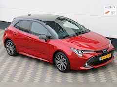 Toyota Corolla - 1.8 Hybrid Carplay Camera Stuurverwarming
