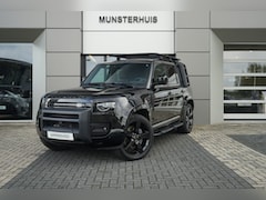 Land Rover Defender 110 - 2.0 P400e 110 X-Dynamic SE | Lier | Schuif/Kantel dak | Elektrische trekhaak |