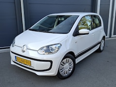 Volkswagen Up! - 1.0 move up! BlueMotion - NAP