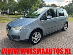 Ford Focus C-Max - 1.8-16V First Edition