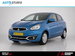 Mitsubishi Space Star - 1.0 Cool+ incl. Trekhaak