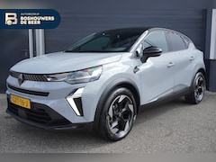 Renault Captur - 1.6 E-Tech full hybrid 145 techno | Navigatie | PDC | Orig. NL | Climat | Stoel/Stuur verw