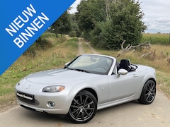 Mazda MX-5 Roadster Coupé - NC 1.8 126PK TOURING, NL AUTO, 91.970KM