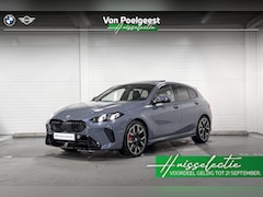 BMW 1-serie - 120 | M-Sport Pro | Premium Pack | Driving Assistant | Panoramadak | Comfort Access | Huis