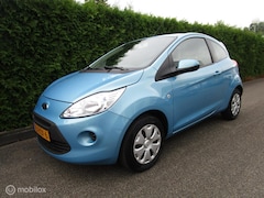 Ford Ka - 1.2 Cool & Sound - Airco - Nieuwe APK bij aflevering