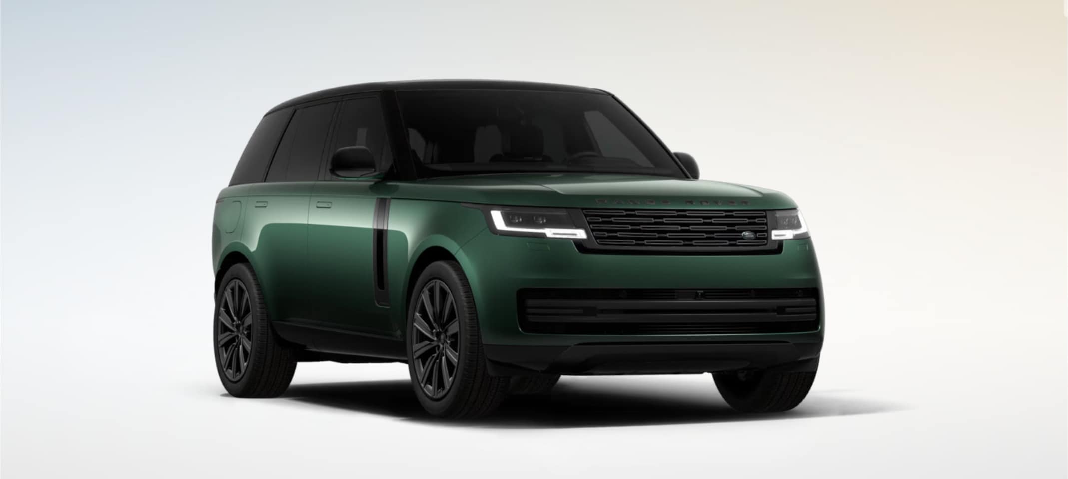 Land Rover Range Rover - 3.0 P550e Autobiography PHEV | British Racing Green | HomeLink | Comfort Pack | Towing Pac - AutoWereld.nl