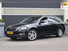 Skoda Octavia Combi - 1.4 TSI Greentech Clever Edition | Trekhaak |