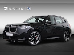 BMW X3 - 30e xDrive | Sport Pakket Pro | Panorama Dak | Elektr. Stoelen | Driving Assistant Profess