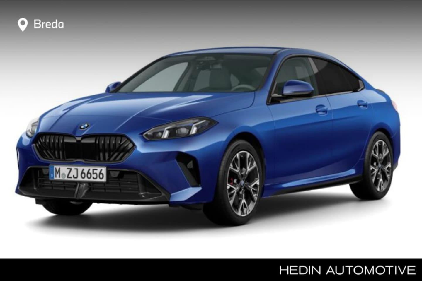 BMW 2-serie Gran Coupé - 220 M Sport Pro | Premium Pack | Getint glas | Driving Assistant - AutoWereld.nl
