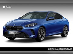 BMW 2-serie Gran Coupé - 220 M Sport Pro | Premium Pack | Getint glas | Driving Assistant