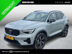 Volvo XC40 - B4 (M-HYBRID) PLUS DARK -HARMAN/KARDON|CAMERA|ADAP.CRUISE|POWER-SEATS|VERW.VOORRUIT|PRIVAC