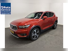 Volvo XC40 - T5 262pk AUT7 PHEV Business Pro Adapt. Cruise/ Stuur en Stoelverw./ Camera