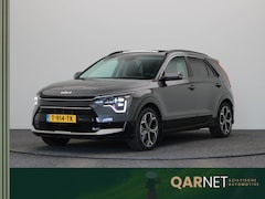 Kia Niro - 1.6 GDi Hybrid ExecutiveLine | Schuif/Kanteldak | Stoelverwarming | Head-Up Display | 1e E