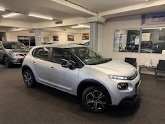 Citroën C3 - 1.2 PT Feel*Carplay*NAP*Navi*Velgen