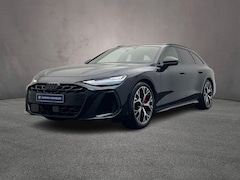 Audi A6 Avant - 2.0 e-hybrid 367PK quattro S edition Competition | Trekhaak | Tech-Pro | Head-Up | B&O | T