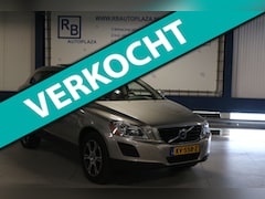 Volvo XC60 - 2.0 T5 Summum / TOP ONDERHOUDEN / FULL OPTIONS