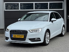 Audi A3 Sportback - 1.2 TFSI Ambition Pro Line plus