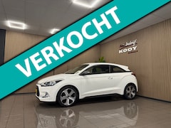 Hyundai i20 Coupé - 1.2 HP i-Motion Comfort * Navigatie / Camera / LM Velgen / NL Auto