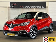 Renault Captur - 0.9 TCe Helly Hansen + NAVI + NW KETTING