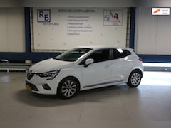 Renault Clio - 1.0 TCe Bi-Fuel Intens LPG/ NAP/ DEALER ONDERHOUDEN