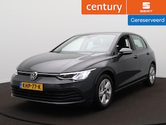 Volkswagen Golf - 1.0 eTSI Life Business | ACC | Carplay | Sfeerverlichting | Clima | Sfeerverlichting |