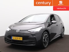 Volkswagen ID.3 - Pro Edition 58 kWh Clima / Metallic / Camera
