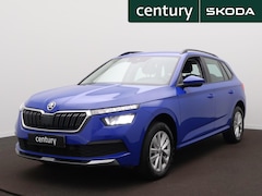 Skoda Kamiq - 1.0 TSI Ambition Automaat - Navigatie - Clima - Cruise