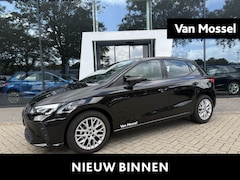 SEAT Ibiza - 1.0 EcoTSI Style Plus Apple Carplay | Android Auto | Airco | Parkeersensoren achter