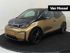 BMW i3 - Executive Edition 120Ah 42 kWh | Navigatie | Parkeersensoren & Camera |