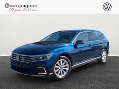 Volkswagen Passat Variant - 1.4 TSI PHEV GTE Business | 218Pk | Trekhaak | IQ.Light | ACC | 360 CAM |