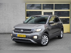 Volkswagen T-Cross - 1.0 TSI Life Executive BJ2021 Lmv 16" | Led | Pdc | Achteruitrijcamera | App-Connect | Nav