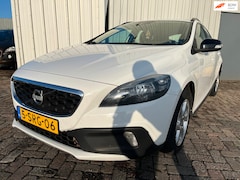 Volvo V40 Cross Country - 1.6 D2 Kinetic - Start niet - Front- achterschade - Schade