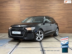 Audi A1 Sportback - 30 TFSI Advanced edition | 110 PK | Virtual Cockpit | ACC | PDC | Navigatie | 2023